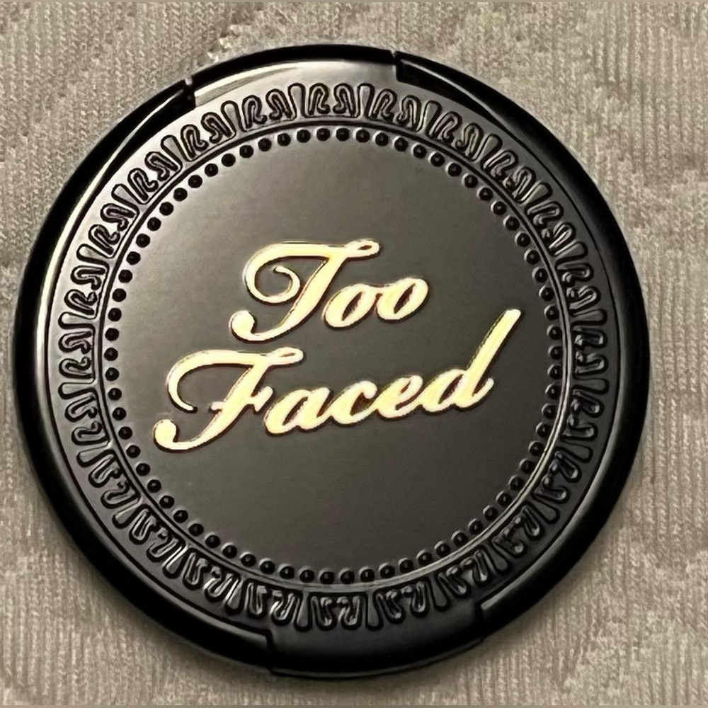 Too Faced Sun Bunny Natural bronzer mini